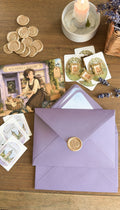 Monthly Snail Mail Club